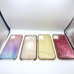 iPhone 11 Phone Case Bundle of Four